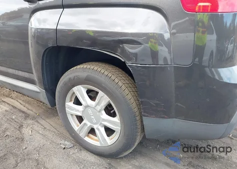 2015 GMC Terrain Sle-2 из США, поврежденный, VIN 2GKFLWEK9F6292878